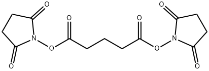 DSG Crosslinker  Structure